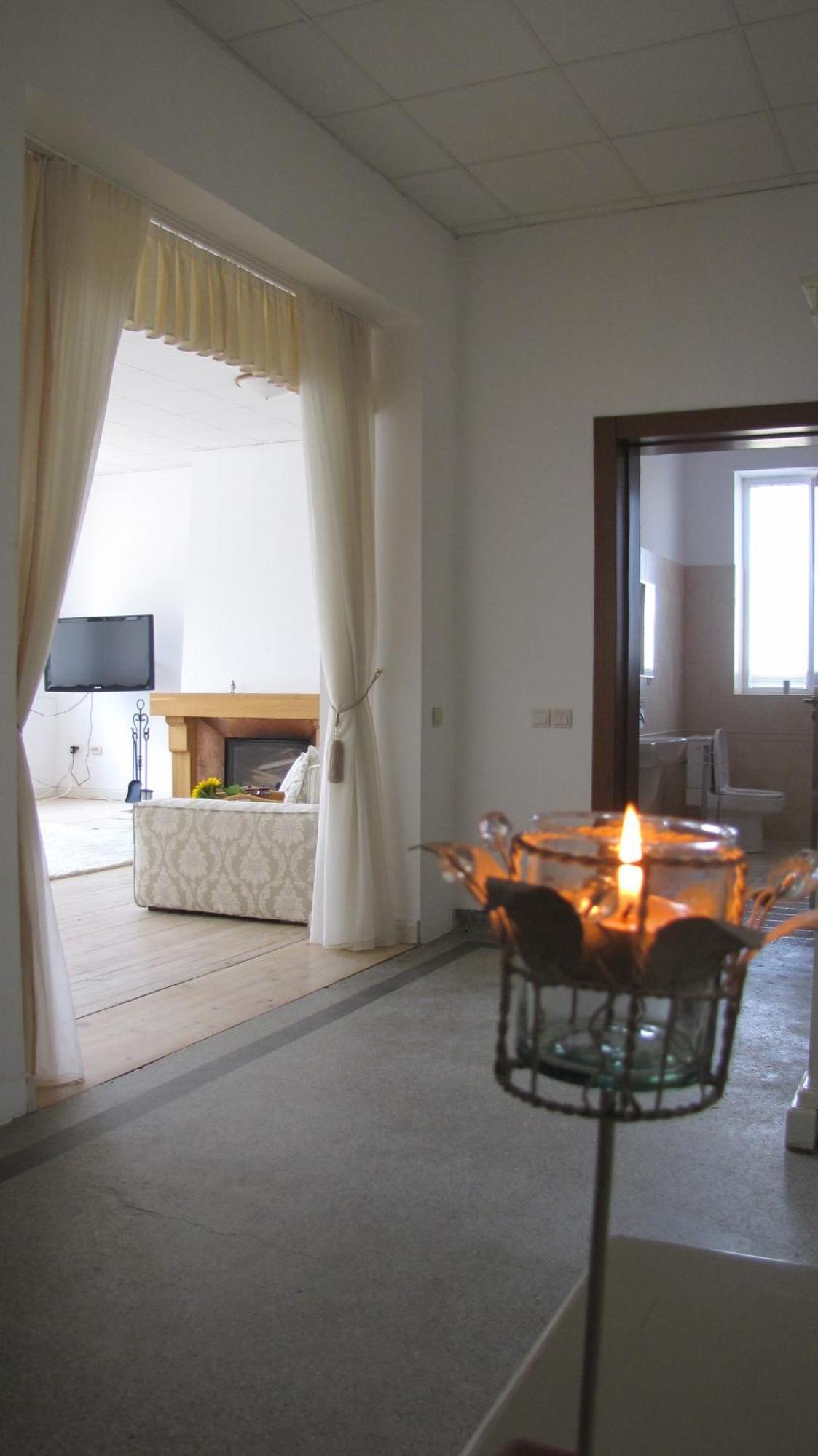 Guest House Ongal Крушуна Экстерьер фото