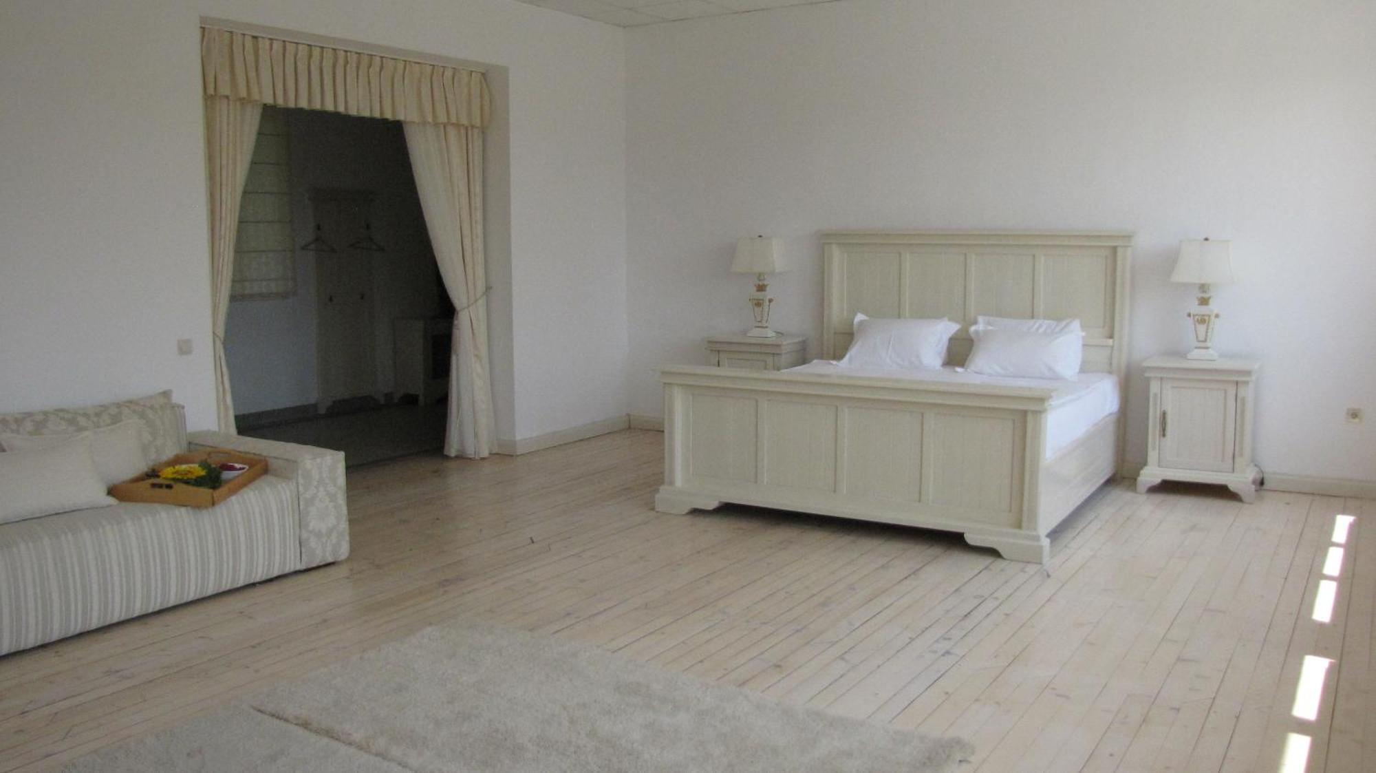 Guest House Ongal Крушуна Экстерьер фото