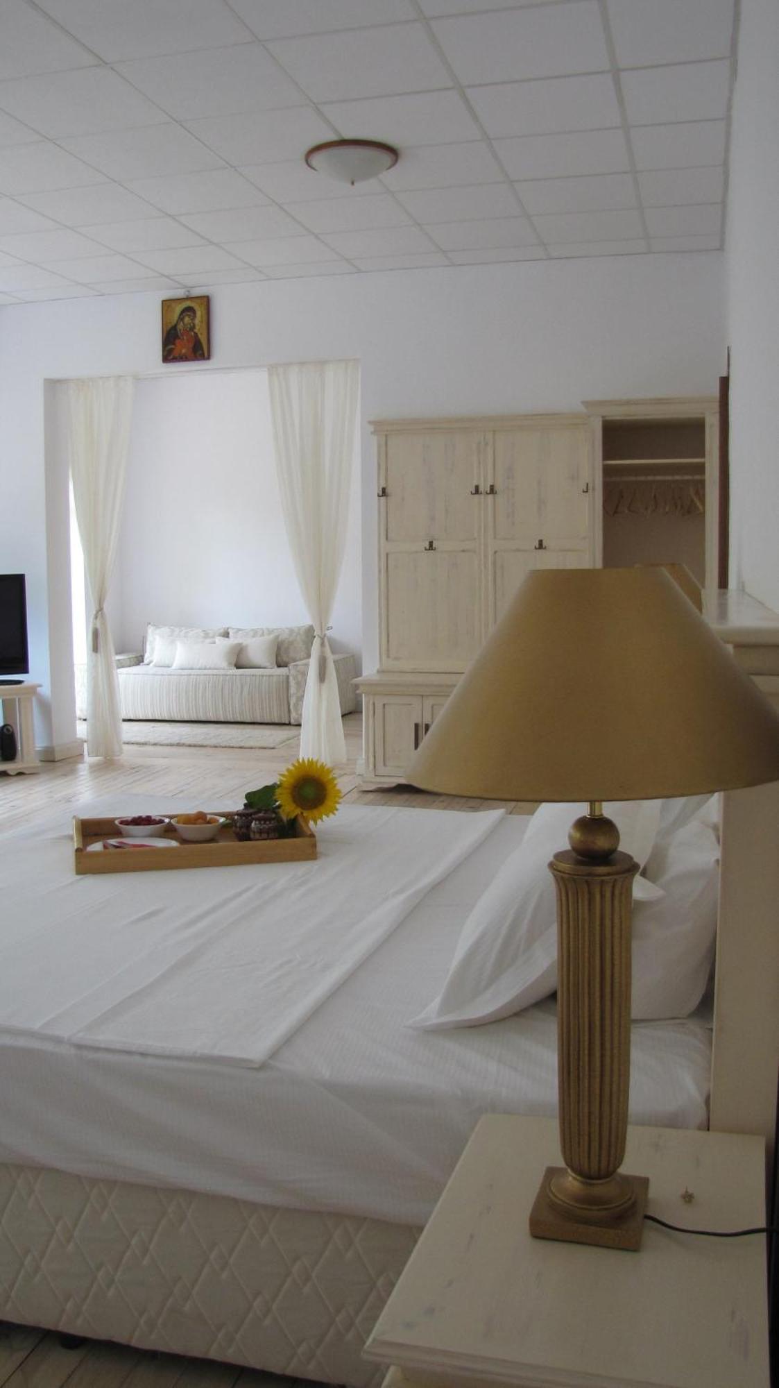 Guest House Ongal Крушуна Экстерьер фото